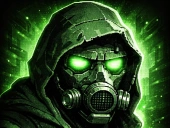 Capa do jogo Object 73: survival clicker