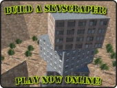 Build a skyscraper!