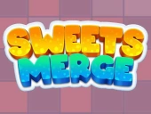 Capa do jogo Sweets merge