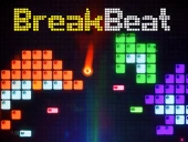 Break beat