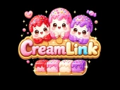 Capa do jogo Creamlink kids
