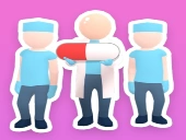 Capa do jogo Pet clinic