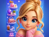 Capa do jogo Frozen princess puzzle