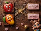 Capa do jogo Matching pair puzzle