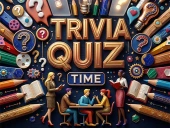 Capa do jogo Trivia mind game