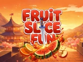 Capa do jogo Fruit slicer fun