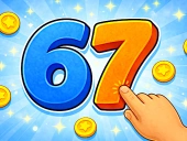 67 clicker tap tap