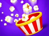 Capa do jogo Popcorn brust