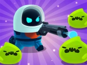 Capa do jogo Labbuster