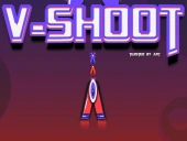 Capa do jogo V shoot