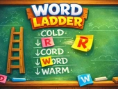 Word ladder