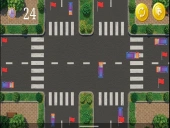 Capa do jogo Parking puzzle escape challenge