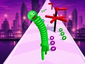 Capa do jogo Neck stack rush