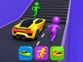 Capa do jogo Mini shape shifting