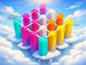 Capa do jogo Cloudline connect