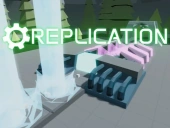 Oreplication