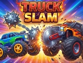 Truck slam