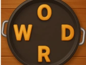 Capa do jogo Words search puzzle game