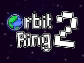 Capa do jogo Orbit ring 2