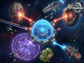 Capa do jogo Nexusorbiter