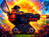 Capa do jogo Defense base 2
