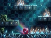 Capa do jogo Jump up game