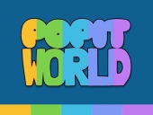 Capa do jogo Popit world