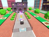 Vehicle masters