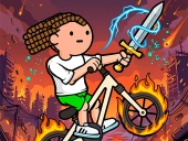 Capa do jogo Bike master