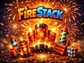Capa do jogo Firestack