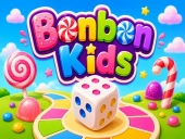 Capa do jogo Bonbon kids