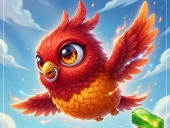 Capa do jogo Flapthe bird