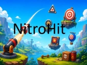 Capa do jogo Nitrohit