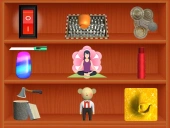Capa do jogo No stress game challenges