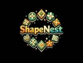 Capa do jogo Shapenest