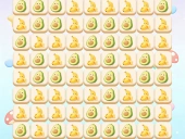 Capa do jogo Tapping on fruit