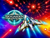 Capa do jogo Skygarden siege