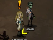 Capa do jogo Mutantblood