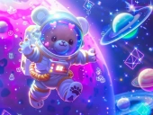Math stars