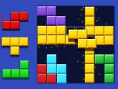Capa do jogo Blocks and that's it