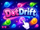Capa do jogo Dotdrift