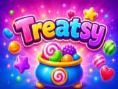 Capa do jogo Treatsy
