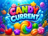 Capa do jogo Candycurrent