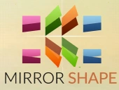 Capa do jogo Mirror shape