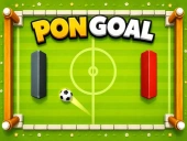 Capa do jogo Pongoal