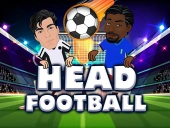 Capa do jogo Head football 3d