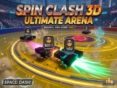 Capa do jogo Spil clash 3d ultimate arena