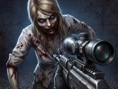 Capa do jogo Good guys & bad boys zombie survival gui
