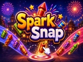 Capa do jogo Sparksnap