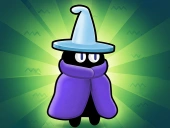 Monster survivors game